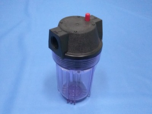 塑膠過(guò)濾器