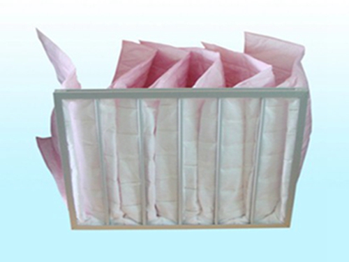 中效袋式過(guò)濾器